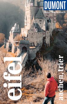 Eifel, Aachen, Trier (eBook), MAIRDUMONT: DuMont Reise-Taschenbuch
