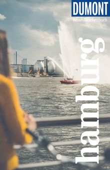 Hamburg, MAIRDUMONT: DuMont Reise-Taschenbuch