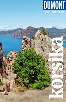 Korsika (eBook), MAIRDUMONT: DuMont Reise-Taschenbuch