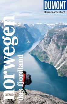 Norwegen. Das Fjordland (eBook), MAIRDUMONT: DuMont Reise-Taschenbuch