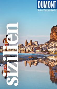 Sizilien, DuMont Reise-Taschenbuch Reiseführer