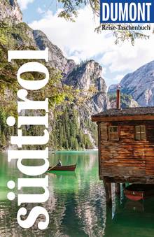 Südtirol (eBook), MAIRDUMONT: DuMont Reise-Taschenbuch