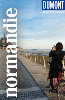 Normandie (eBook), MAIRDUMONT: DuMont Reise-Taschenbuch