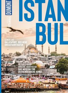 Istanbul, DuMont Bildatlas