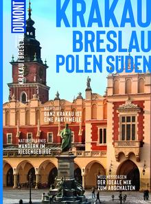 Krakau, Breslau, Polen Süden, MAIRDUMONT: DuMont Bildatlas