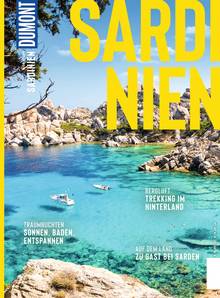 Sardinien, MAIRDUMONT: DuMont Bildatlas