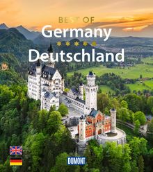 Best of Germany / Deutschland, MAIRDUMONT: DuMont Bildband