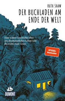 Der Buchladen am Ende der Welt, MAIRDUMONT: DuMont Welt - Menschen - Reisen