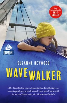 Wavewalker (eBook), MAIRDUMONT: DuMont Welt - Menschen - Reisen