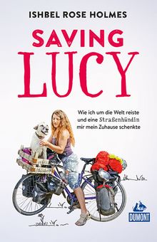 Saving Lucy (eBook), MAIRDUMONT: DuMont Welt - Menschen - Reisen