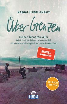 Über Grenzen, DuMont Welt - Menschen - Reisen