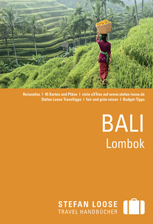 Bali Lombok (eBook), Stefan Loose: Stefan Loose Travel Handbücher