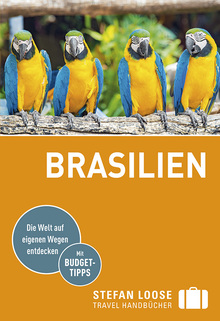 Brasilien (eBook), Stefan Loose: Stefan Loose Travel Handbücher