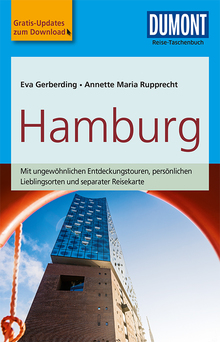 Hamburg (eBook), MAIRDUMONT: DuMont Reise-Taschenbuch