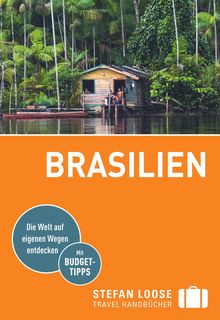 Brasilien (eBook), Stefan Loose: Stefan Loose Travel Handbücher