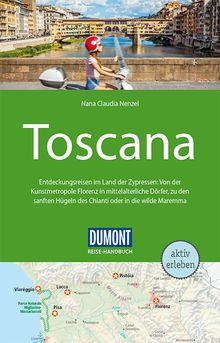 Toscana (eBook), MAIRDUMONT: DuMont Reise-Handbuch