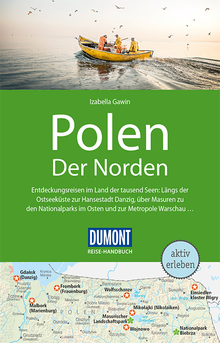 Polen, Der Norden, MAIRDUMONT: DuMont Reise-Handbuch