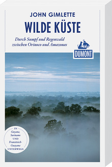 Wilde Küste (eBook), MAIRDUMONT: DuMont Reiseabenteuer