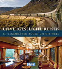 Unvergessliche Reisen, MAIRDUMONT: DuMont Bildband