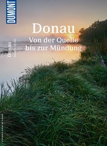 Donau (eBook), MAIRDUMONT: DuMont Bildatlas