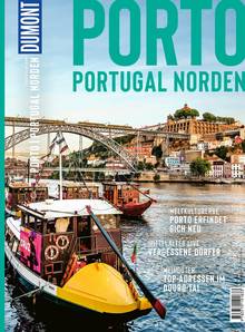 Porto, MAIRDUMONT: DuMont Bildatlas