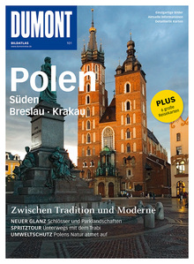 Polen, Süden (eBook), MAIRDUMONT: DuMont Bildatlas