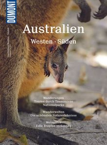 Australien Westen, Süden, Tasmanien (eBook), MAIRDUMONT: DuMont Bildatlas
