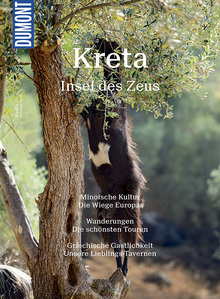 Kreta (eBook), MAIRDUMONT: DuMont Bildatlas