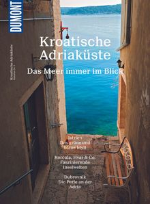 Kroatische Adriaküste, MAIRDUMONT: DuMont Bildatlas