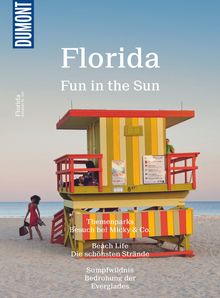 Florida (eBook), MAIRDUMONT: DuMont Bildatlas