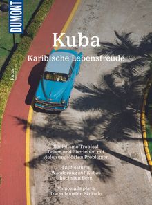 Kuba (eBook), MAIRDUMONT: DuMont Bildatlas