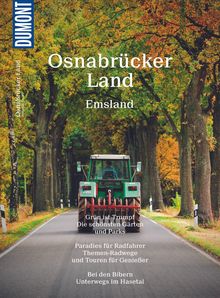 Osnabrücker Land, MAIRDUMONT: DuMont Bildatlas
