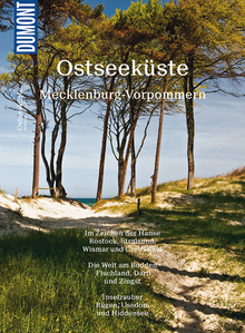 Ostseeküste, Mecklenburg-Vorpommern (eBook), MAIRDUMONT: DuMont Bildatlas