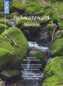 Schwarzwald Norden (eBook), MAIRDUMONT: DuMont Bildatlas