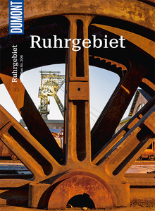 206 Ruhrgebiet (eBook), MAIRDUMONT: DuMont Bildatlas