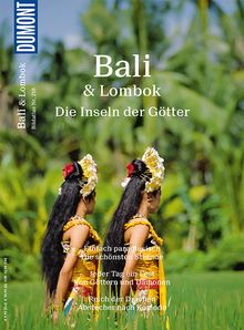 Bali & Lombok, MAIRDUMONT: DuMont Bildatlas