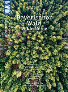 220 Bayerischer Wald (eBook), MAIRDUMONT: DuMont Bildatlas