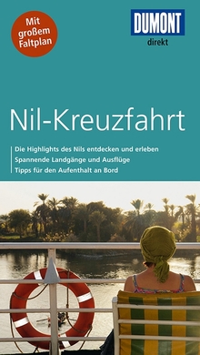 Nil-Kreuzfahrt (eBook), MAIRDUMONT: DuMont Direkt