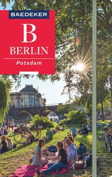 Berlin, Potsdam (eBook), Baedeker: Baedeker Reiseführer