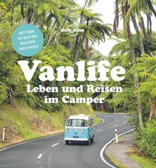 Bildband Vanlife, MAIRDUMONT: Lonely Planet Bildband