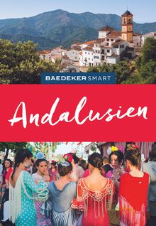 Andalusien (eBook), Baedeker: Baedeker SMART Reiseführer