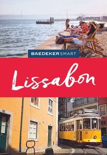 Lissabon, Baedeker: Baedeker SMART Reiseführer