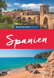 Spanien (eBook), Baedeker: Baedeker SMART Reiseführer