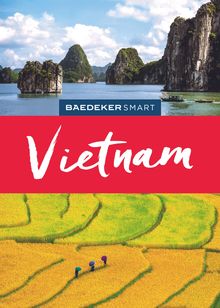 Baedeker SMART Vietnam (eBook), Baedeker: Baedeker Reiseführer