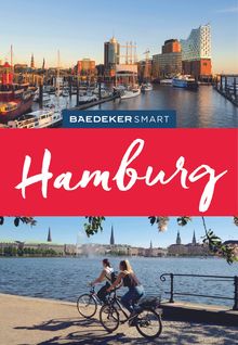 Hamburg, Baedeker: Baedeker SMART Reiseführer