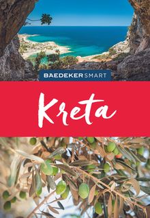 Kreta, Baedeker SMART Reiseführer