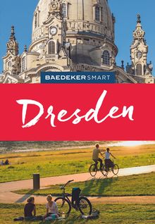 Dresden, Baedeker SMART Reiseführer