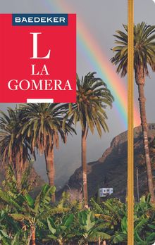 La Gomera, Baedeker Reiseführer
