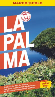 La Palma (eBook), MAIRDUMONT: MARCO POLO Reiseführer