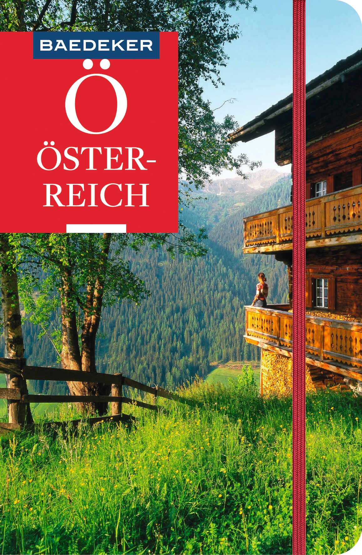 Baedeker Österreich
